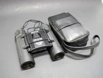 Tasco 10X25 Binoculars Fully Coated Optics 303FT/1000YDS 101M/1000M #168RB. Fixed Price $24.95.