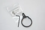 Carbon Fiber Scope Throw Lever For Bushnell Nitro 4-16X44, 5-20X44. Fixed Price $19.99.