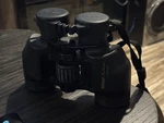 Nikon Action 7X35 9.3 Naturalist Iv Binoculars Padded Case W/shoulder Strap. Fixed Price $34.03.