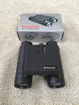 Debonair 3.5 20 Binoculars Sport Theatre With Original Box. Fixed Price $9.99.