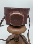 Vintage Tower Brown Leather Camera Case Strap Retro 35MM Film. Fixed Price $12.99.