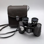 Jason Fast Focus Binoculars Model 143F 7X35 Extra Wide Angle W/ Case Vintage. Fixed Price $30.99.