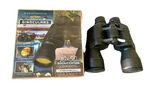 Binoculars 10 50 Mm W/ Lens Covers Excellent Condition Kraftsman Co.. Fixed Price $29.95.