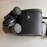 Vintage Regent 8X30 Binoculars With Leather Case. Fixed Price $33.24.