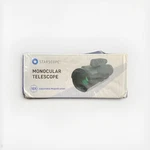 Starscope Monocular Telescope - 10X Adjustable Magnification New/sealed. Fixed Price $16.00.