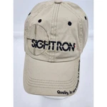 Sightron Hat Outdoor Cap Adjustable Baseball. Fixed Price $6.99.