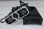 Binoculars Bower Traveller Coated Lens 3X28 Made Japan. Fixed Price $38.08.