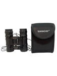 Tasco Binoculars Fully Coated Optics 8X21 383FT/1000YDS Model 165RB With Case. Fixed Price $17.98.