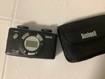 Bushnell Binoculars With Camera & Video Model #11-0718. Fixed Price $9.99.