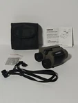 Carson Compact Binocular, 10 X 25MM Magnification, 342 Ft. Fixed Price $31.17.