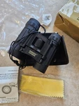 Rugged Exposure Binoculars 8X21 PBB-0801. Fixed Price $15.00.