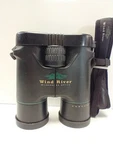 Leupold Wind River Cascades 10X42 Waterproof Black Binoculars W/ Case. Fixed Price $109.99.