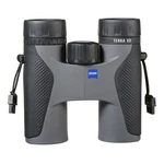 Zeiss Terra Ed 10X32 Grey Binoculars (523204-9907-000). Fixed Price $474.99.