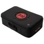 Rocky Mountain Atv/mc Motorcycle Dirt Bike Ski Snowboard Goggle Case Holds 5. Fixed Price $42.99.