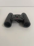 Tasco Compact Binoculars W/ Soft Case & Strap 8 X 21 165RG Hunting Bird Watching. Fixed Price $15.00.