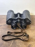 Vtg Regency Full Size Binoculars 7X50 No. 3200972. Fixed Price $19.95.
