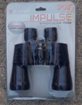 Brand New! Celestron Impulse 7X50 Binoculars, Model 72060. Fixed Price $49.00.