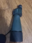 Barska 25-125X88 Water Proof Benchmark Spotting Scope (AD11182) Preowned. Fixed Price $62.99.