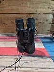 Tasco Essentials 16X32 Binoculars (black). Fixed Price $23.70.