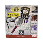 Netflix Project MC2 Secret Spy Playset Kit Opened Box Contents New Sealed. Fixed Price $49.99.