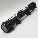 Leupold VX-1 Rifle Scope 2-7X33MM Duplex Matte Variable Optic Used Good Shape. Fixed Price $309.99.
