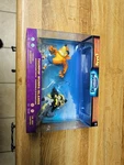 Skylanders Imaginators Crash Bandicoot Thumpin' Wumpa Islands Adventure Pack-new. Fixed Price $31.99.