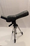 Meade 20-60X60MM Zoom Spotting Scope Waterproof With Carry Case Tripod. Fixed Price $49.00.