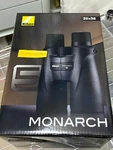 Nikon Binoculars Daha Prism 20TIMES Caliber 20X56. Fixed Price $649.99.
