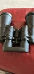 Russian Binoculars With Carrying Bag. Fixed Price $100.00.
