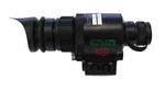 Atn Night Patriot Nv Vision Monocular W/ Generation 3 Tube Battery Cap. Fixed Price $1199.99.
