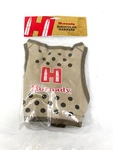 Hornady Binocular Harness Tan/red Logo Lightweight Adjustable Strap - 99121. Fixed Price $24.99.