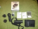 Vanguard Vesta 8320M Monocular Smartphone Digiscoping Kit (pre-owned). Fixed Price $99.99.