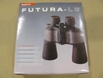 Tasco Futura -le 9X-27 50MM Brand New In Box Ww. Fixed Price $72.45.