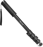 65" Monopod For W Quick Release Dslr Digital Cameras And Camcorders. Fixed Price $16.99.