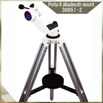 Vixen Porta Ii Altazimuth Mount 39951-2 Telescope Accessories With Tripod. Fixed Price $510.99.