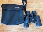 Vintage Tasco Sonoma Zip Focus Zoom Binocular 7X21X40. Fully Coated Optics. Fixed Price $44.99.