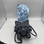 Jakks Pacific 2010 Spy Net Night Vision Infrared Goggles Binoculars Gear Tested. Fixed Price $25.00.