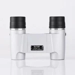 Mini Compact 6X18 Pocket Binoculars Auto Focus 131/1000M Waterproof Bird Watch. Fixed Price $15.90.