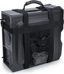 Tower Carrying Strap With Rubber Handle, Desktop Case Belt Computer. Fixed Price $29.49.