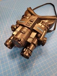 Net Night Vision Goggles Binoculars Toy Kids Roleplay Gear Spyware. Fixed Price $8.32.