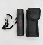 Tasco 10X25 Monocular Compact Pocket Scope W/ Case Outdoor Hunting Camping. Fixed Price $19.99.