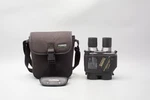 Fujifilm Fujinon Ts 1440 14X40 Techno Binoculars, Image Stabilization. Fixed Price $649.43.