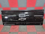 14-19 Chevrolet Silverado Tailgate W/open & Close Assist+rear View Camera Black. Fixed Price $686.40.