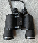 Tasco 190RB Compact Binoculars Fully Coated Optics 7 25- Excellent Condition. Fixed Price $23.00.