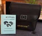 Brand New! Newcon Optik 7X50M22 Porro Prism Tactical Rangefinder Binocular. Fixed Price $350.00.