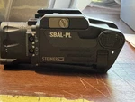 Steiner Sbal-pl Green Laser W/ White Light. Fixed Price $501.00.