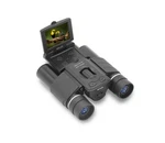 Minolta MN1025A 10X25 Digital Binoculars With 4K Uhd 8X Zoom 48MP Photo Camera. Fixed Price $149.00.