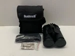 Bushnell Legend Binoculars 10X42MM. Fixed Price $100.00.