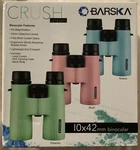 Barska Crush Binoculars Blush Pink. Fixed Price $75.00.