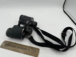 Vintage Nippon Kogaku Nikon Binoculars 7X35 7.3. Fixed Price $20.09.